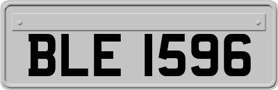 BLE1596