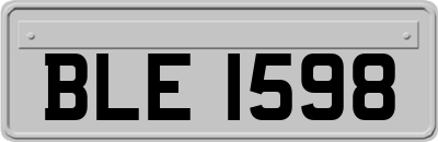BLE1598