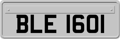 BLE1601