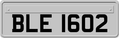 BLE1602