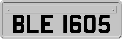 BLE1605
