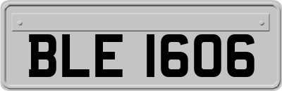 BLE1606