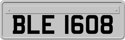 BLE1608