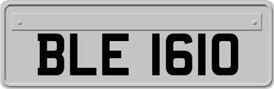 BLE1610