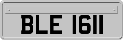 BLE1611