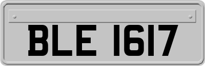 BLE1617