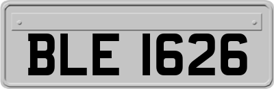 BLE1626