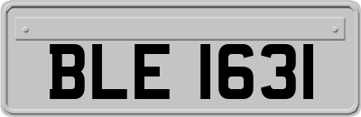 BLE1631