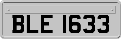 BLE1633