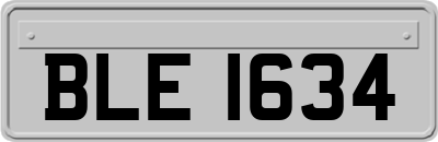 BLE1634