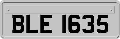 BLE1635