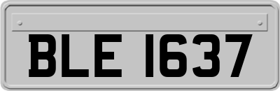 BLE1637