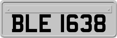 BLE1638