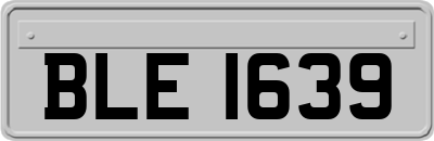 BLE1639