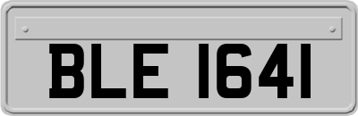 BLE1641