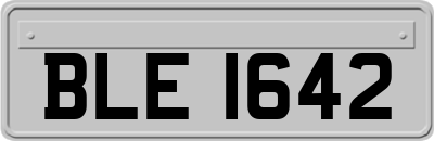 BLE1642