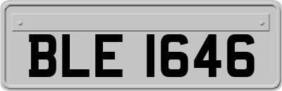 BLE1646