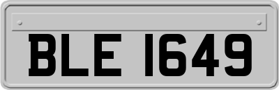 BLE1649
