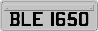 BLE1650