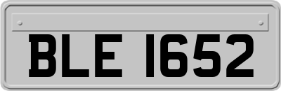 BLE1652