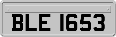 BLE1653