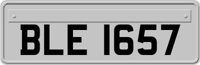 BLE1657