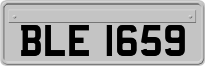 BLE1659