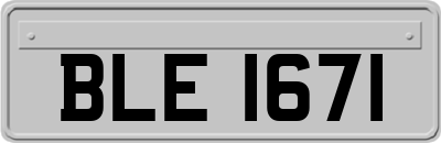 BLE1671