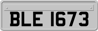 BLE1673