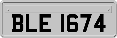 BLE1674