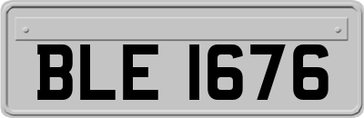 BLE1676
