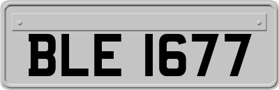 BLE1677