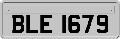 BLE1679