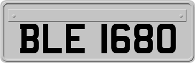 BLE1680