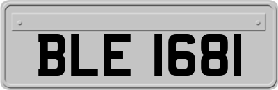 BLE1681
