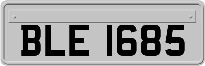 BLE1685