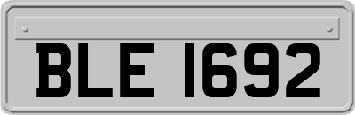 BLE1692