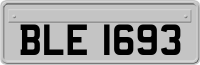 BLE1693