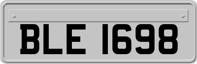 BLE1698