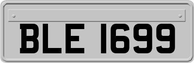 BLE1699