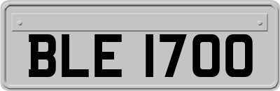 BLE1700