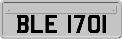 BLE1701