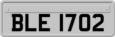 BLE1702