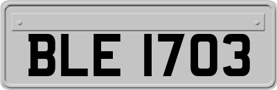 BLE1703