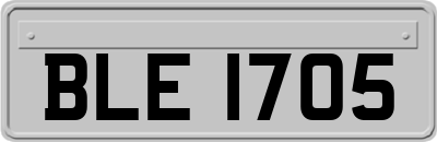 BLE1705