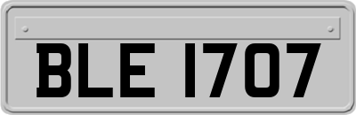 BLE1707