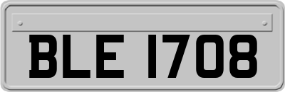 BLE1708