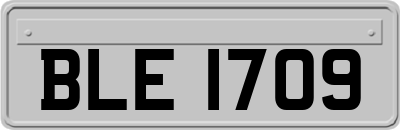 BLE1709