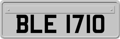 BLE1710