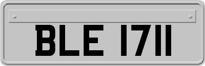 BLE1711